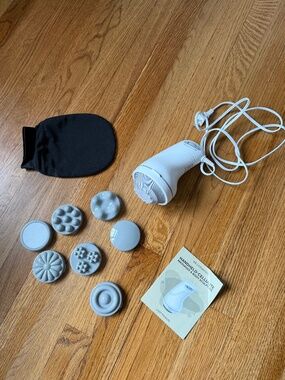 SkinHaven Cellulite Body Sculpting Device, NIB